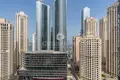 Mieszkanie 1 pokój 708 m² Dubaj, Emiraty Arabskie