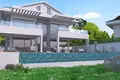 Villa de 5 pièces 170 m² Karakecililer, Turquie