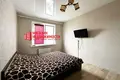 2 room apartment 53 m² Hrodna, Belarus