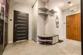 Appartement 2 chambres 57 m² Lodz, Pologne