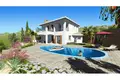 Villa de 4 dormitorios 221 m² Tala, Chipre