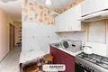 Appartement 2 chambres 48 m² Minsk, Bélarus