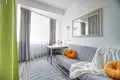 Mieszkanie 3 pokoi 69 m² Warszawa, Polska