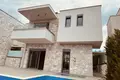 Villa de 5 habitaciones 120 m² Agia Paraskevi, Grecia