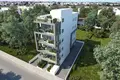 Residential complex New residence in a prestigious area, near the beach and the center of Larnaca, Cyprus