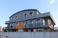 Duplex 4 bedrooms 175 m² Guezeloba, Turkey