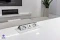 Квартира 3 комнаты 100 м² Минск, Беларусь