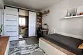 2 room apartment 50 m² Minsk, Belarus