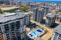 Wohnung 3 zimmer 105 m² Mahmutlar, Türkei