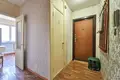 Wohnung 2 zimmer 44 m² Minsk, Weißrussland