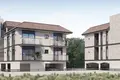 Mieszkanie 2 pokoi 76 m² Społeczność St. Tychon, Cyprus