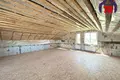 Casa 130 m² Krasnadvorski sielski Saviet, Belarús