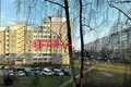 Mieszkanie 4 pokoi 87 m² Grodno, Białoruś