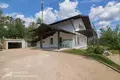 Haus 3 Zimmer 373 m² Baraulianski sielski Saviet, Weißrussland