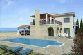 Mieszkanie 5 pokojów 169 m² Pafos, Cyprus