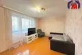 3 room apartment 64 m² Starobin, Belarus