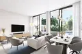 Вилла 3 спальни 118 м² Chloraka, Кипр