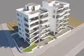 Apartamento 1 habitacion 52 m² Nicosia, Chipre