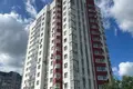 Wohnung 1 zimmer 32 m² Minsk, Belarus