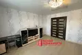 Appartement 3 chambres 65 m² Hrodna, Biélorussie