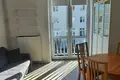 Apartamento 2 habitaciones 30 m² en Varsovia, Polonia