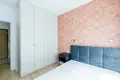 2 room apartment 38 m² in Warsaw, Poland