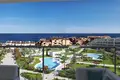 2 bedroom apartment 101 m² Manilva, Spain