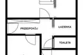 Apartamento 2 habitaciones 48 m² en Breslavia, Polonia