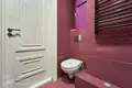 1 room apartment 43 m² in Minsk, Belarus