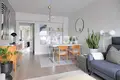 Apartamento 2 habitaciones 59 m² Helsinki sub region, Finlandia