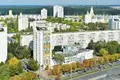 Квартира 3 комнаты 61 м² Минск, Беларусь