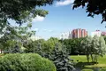 Mieszkanie 1 pokój 33 m² Mińsk, Białoruś