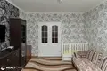 Apartamento 1 habitación 41 m² Lida, Bielorrusia