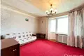 Wohnung 2 Zimmer 53 m² Starobin, Weißrussland