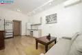 Appartement 2 chambres 31 m² Vilnius, Lituanie