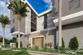 Квартира 3 комнаты 100 м² Каргыджак, Турция