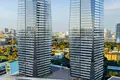 Bureau 244 m² à Moscou, Russie