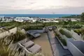 Villa de tres dormitorios 318 m² Thalang, Tailandia