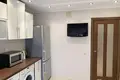 1 room apartment 46 m² Minsk, Belarus