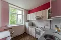 2 room apartment 45 m² Minsk, Belarus