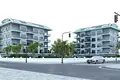 Appartement 1 chambre 47 m² Okurcalar, Turquie