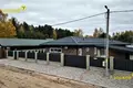 Ferienhaus 211 m² Kalodziscanski selski Savet, Belarus