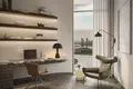 4 bedroom apartment 860 m² Dubai, United Arab Emirates