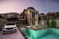  New complex of furnished villas with swimming pools, Ölüdeniz, Turkey