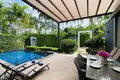 3 bedroom house 330 m² Phuket, Thailand