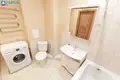 Mieszkanie 3 pokoi 61 m² Kowno, Litwa