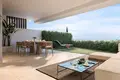Квартира 2 спальни 130 м² Фуэнхирола, Испания
