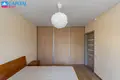 3 room apartment 68 m² Kaunas, Lithuania