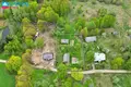 Casa 19 m² Juodezeriai, Lituania