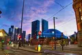 Wohnung 2 Schlafzimmer 140 m² Manchester, Großbritannien